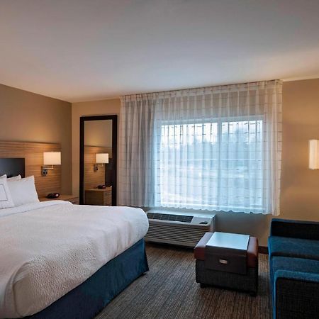 Towneplace Suites By Marriott Tacoma Lakewood Luaran gambar