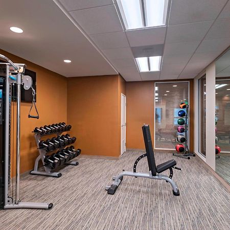 Towneplace Suites By Marriott Tacoma Lakewood Luaran gambar
