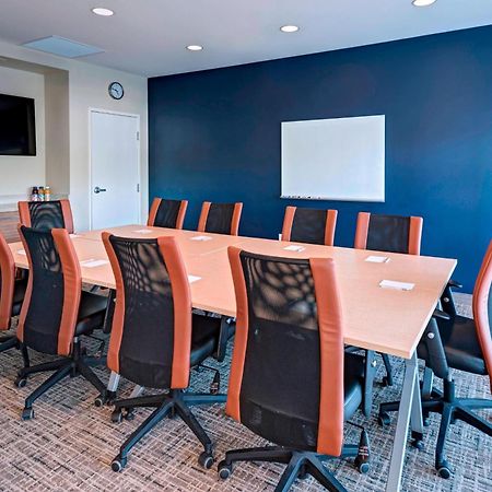 Towneplace Suites By Marriott Tacoma Lakewood Luaran gambar