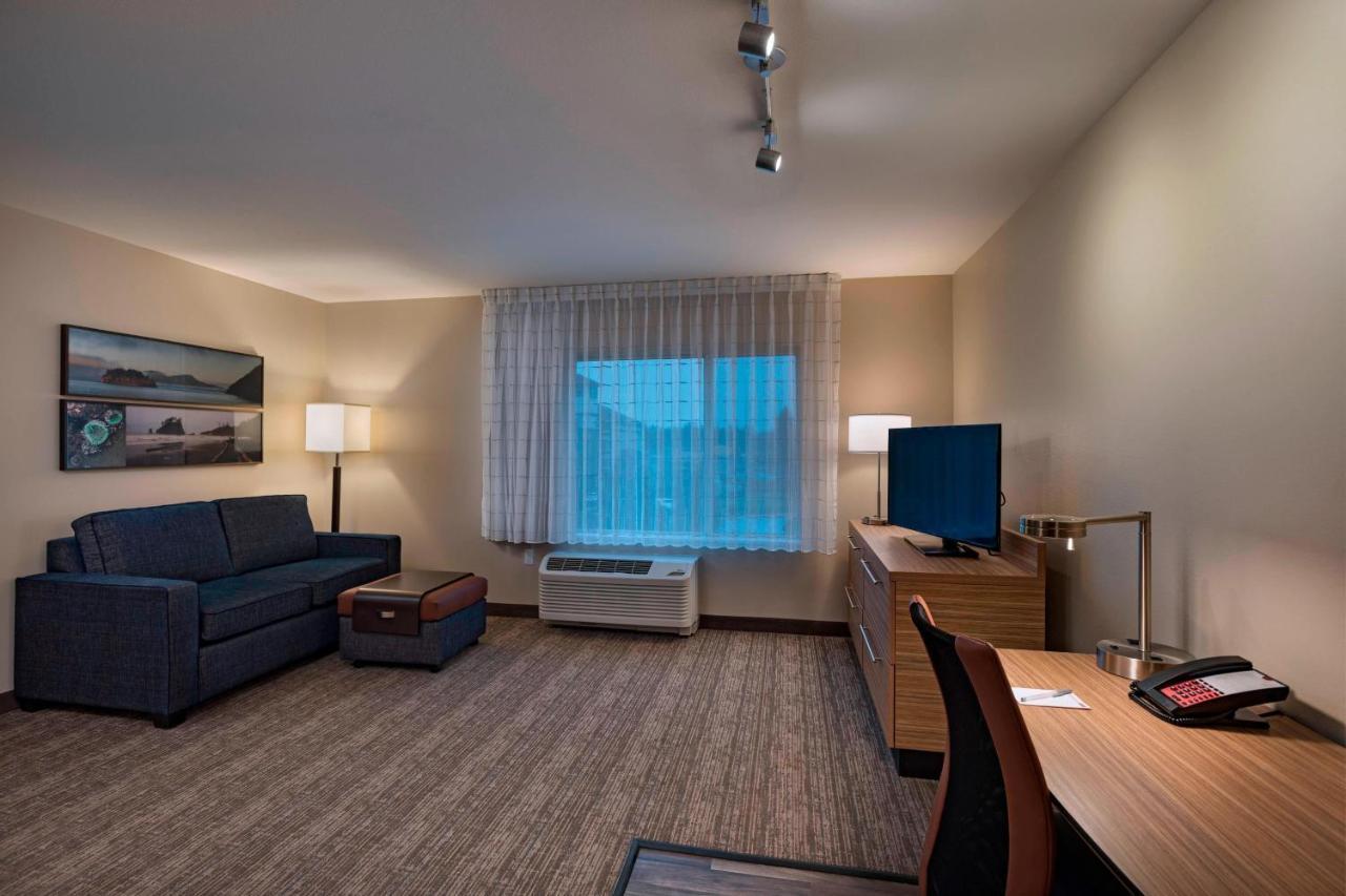 Towneplace Suites By Marriott Tacoma Lakewood Luaran gambar