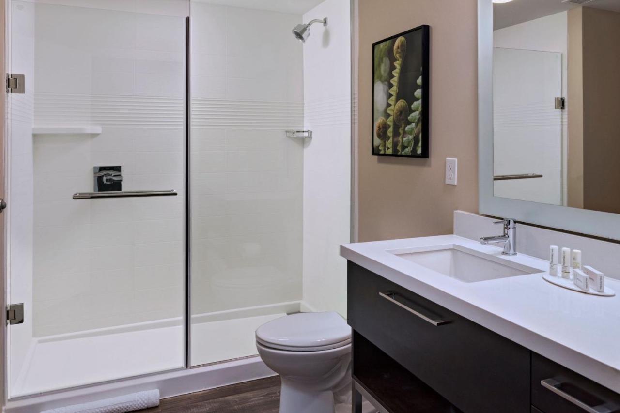 Towneplace Suites By Marriott Tacoma Lakewood Luaran gambar