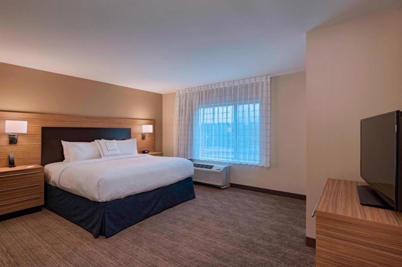 Towneplace Suites By Marriott Tacoma Lakewood Luaran gambar