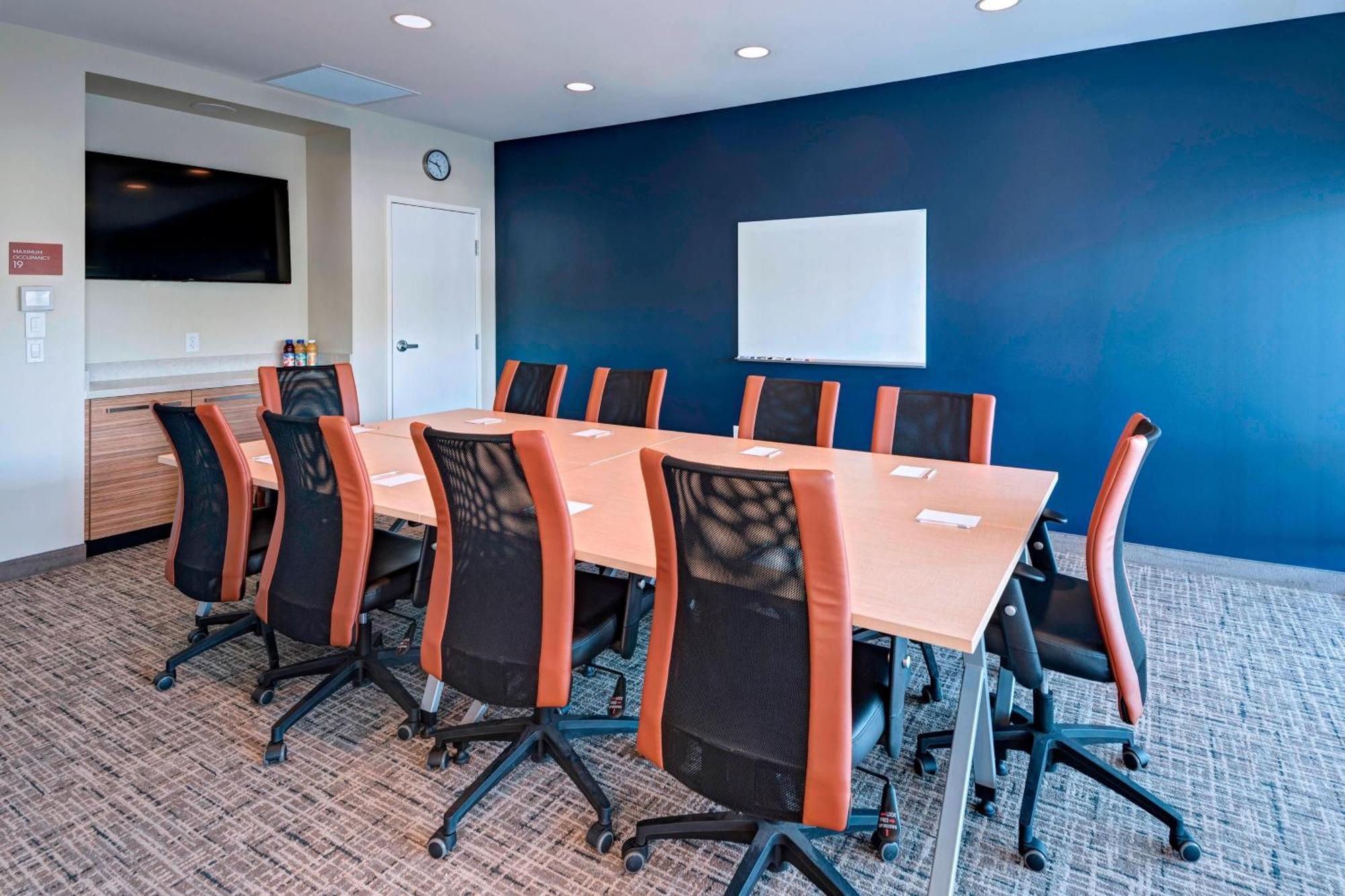Towneplace Suites By Marriott Tacoma Lakewood Luaran gambar