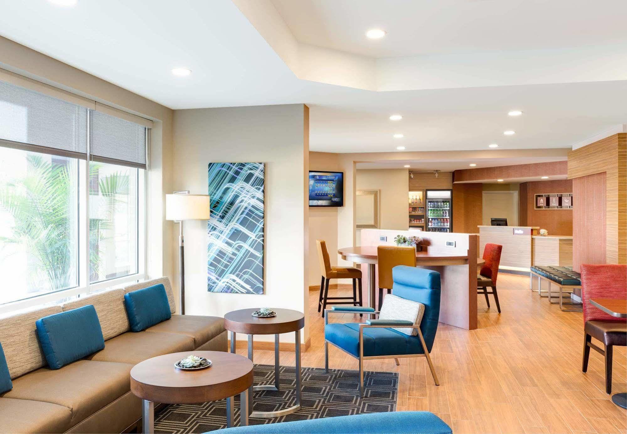 Towneplace Suites By Marriott Tacoma Lakewood Luaran gambar