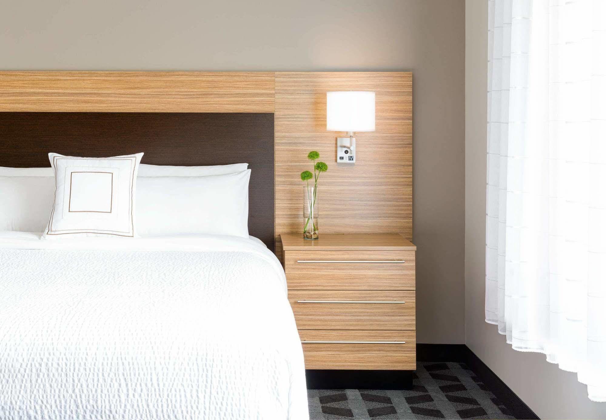 Towneplace Suites By Marriott Tacoma Lakewood Luaran gambar