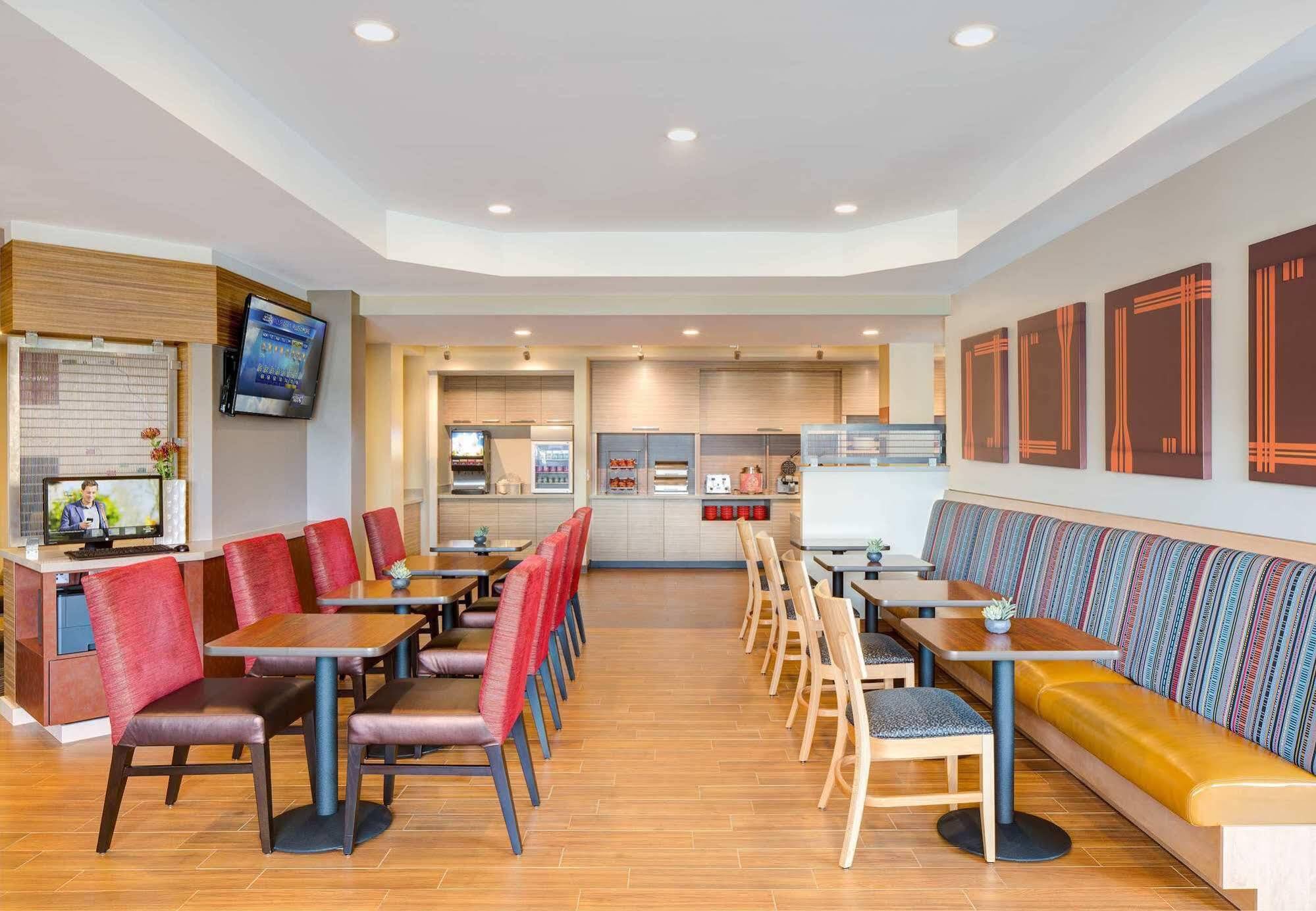 Towneplace Suites By Marriott Tacoma Lakewood Luaran gambar