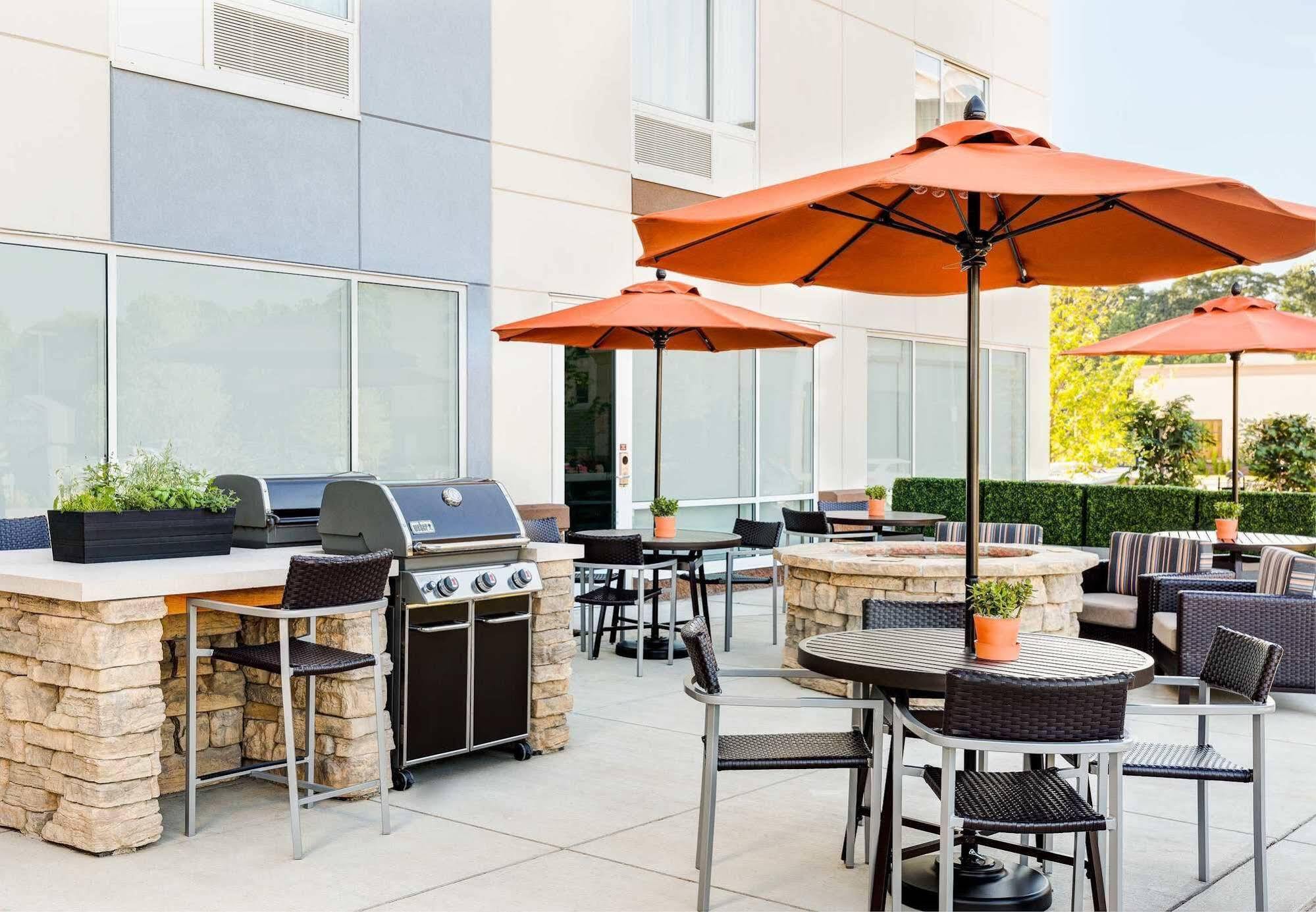 Towneplace Suites By Marriott Tacoma Lakewood Luaran gambar